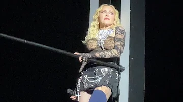Madonna - In this life/Live to tell(Celebration tour live in Antwerp)(21/10/2023)