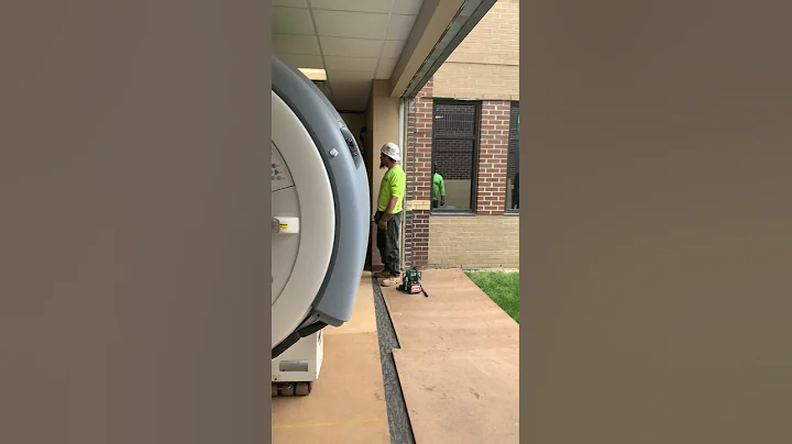MRI on the move 2