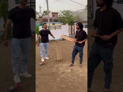 CRICKET - PART 2
