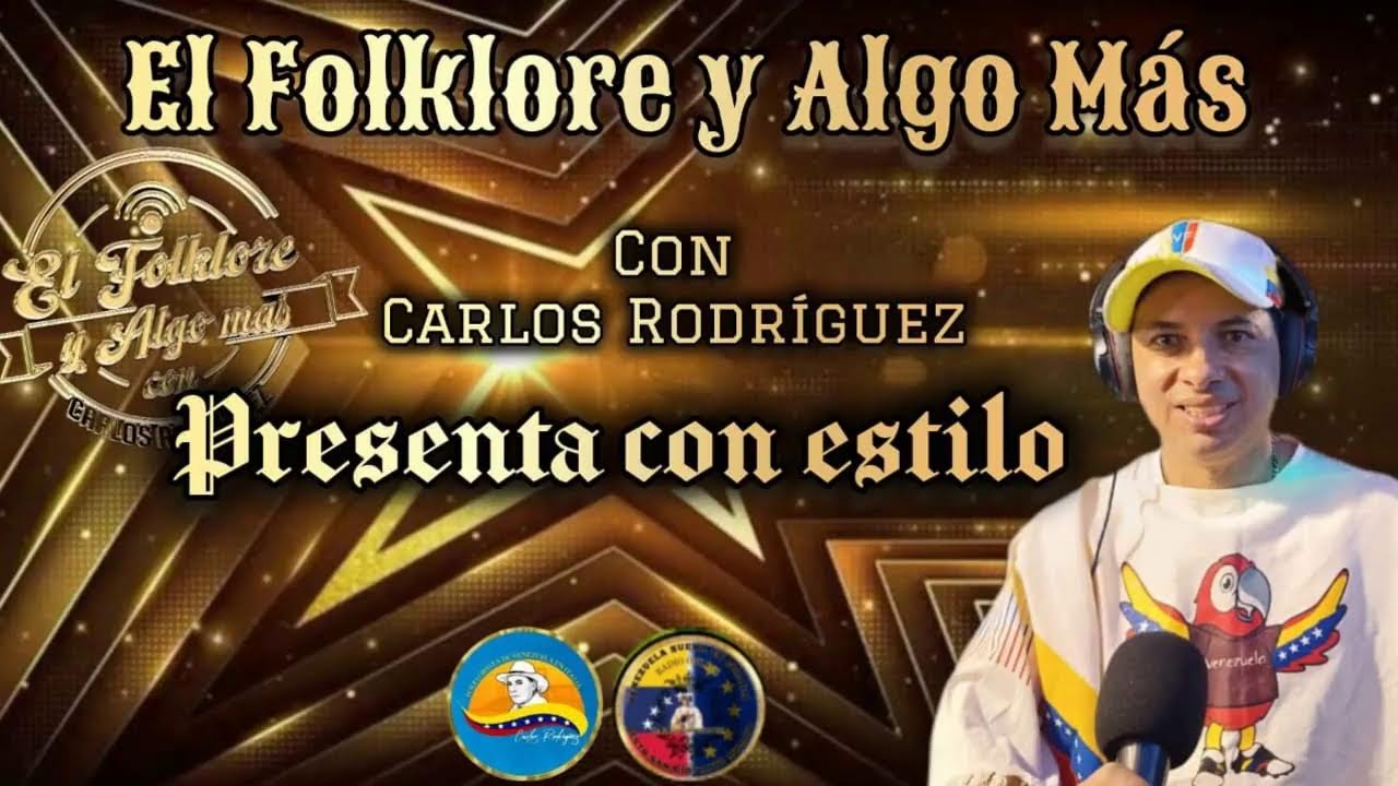 EL FOLKLORE Y ALGO MAS / OMAR VALERA