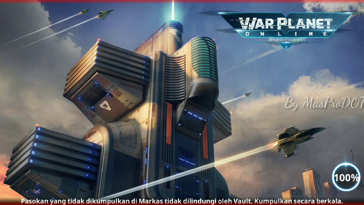 WAR PLANET ONLINE  DEFENDING FROM 80 PLAYERS!!