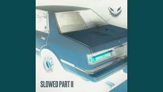 no limits (slowed) - bakkerphonk