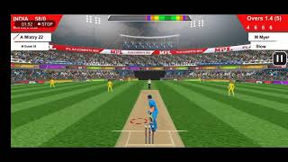 mpl cricket,how to hit six sixes in over and win money. screenshot 4