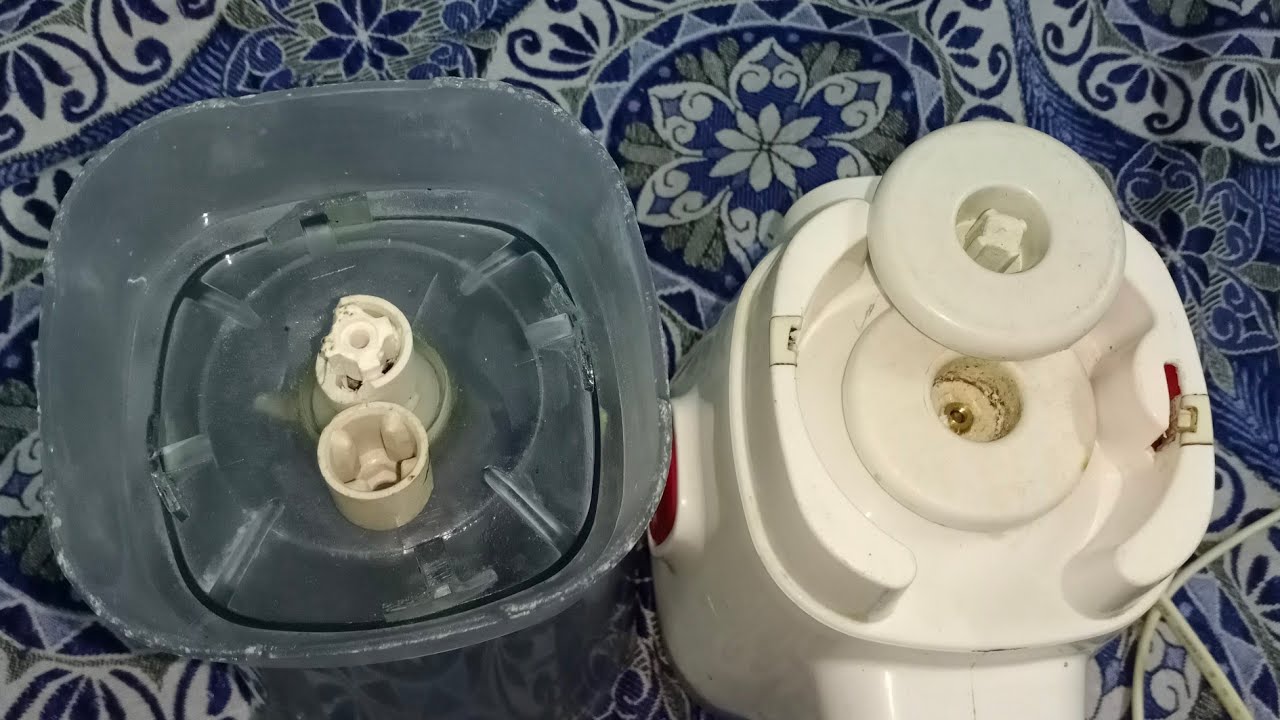 jucer blender Repair at home. westpoint Modelwf311 YouTube