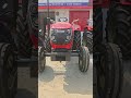 Solis Tractor! Model- 4515- 2WD, 48HP #solistractor #viral #shorts