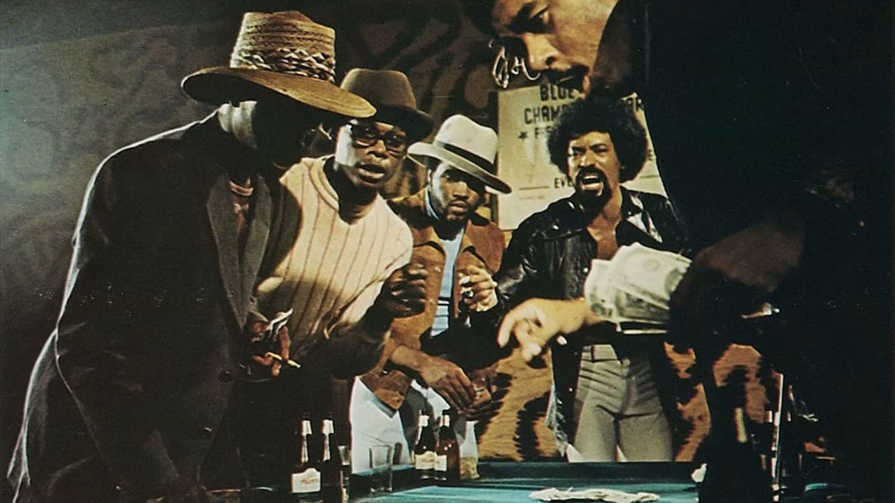 DJ Smokey x Soudiere Type Phonk Beat - Break Them H**s (Prod. CMM)