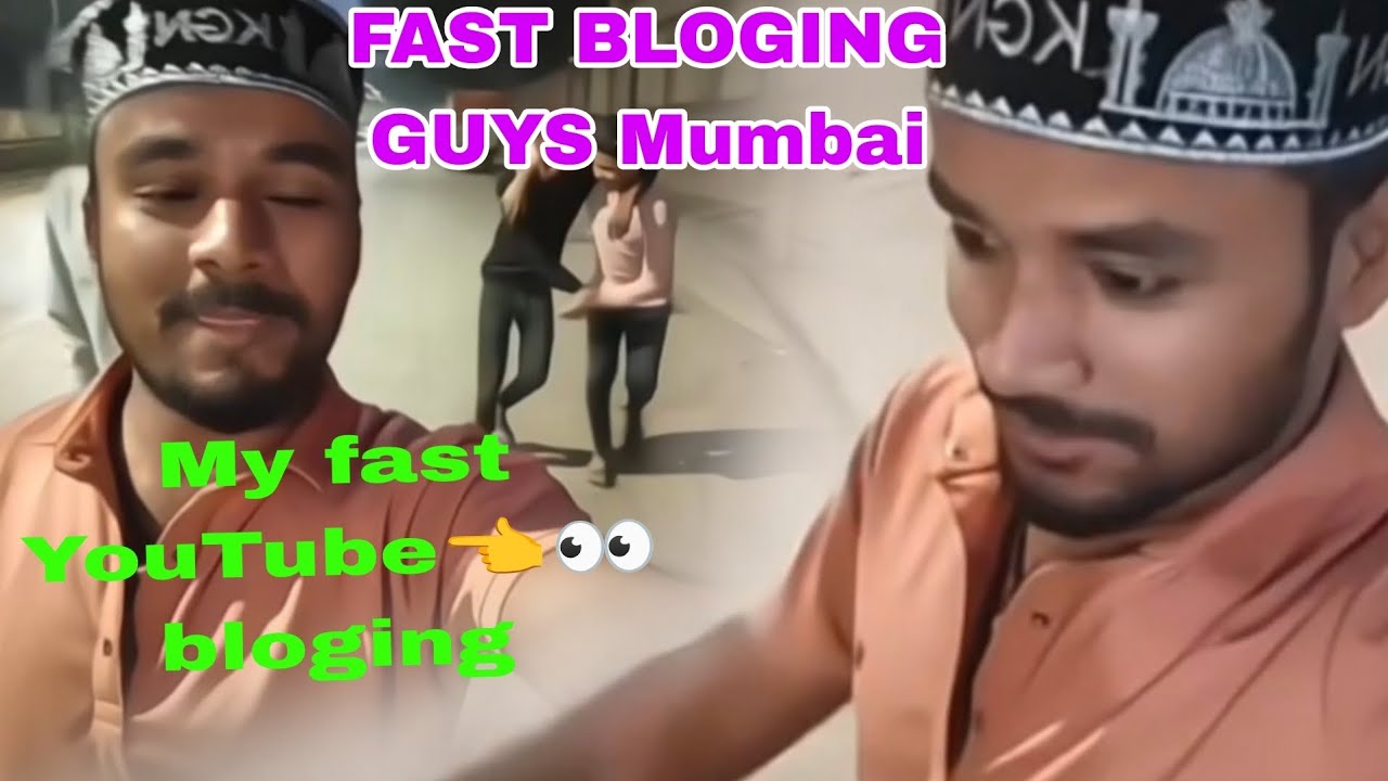 My First Vlog 😂 || My First Vlog Video 2026 || #viral #mumbai viral #blog  Vlogs @mr.arbazpatel 