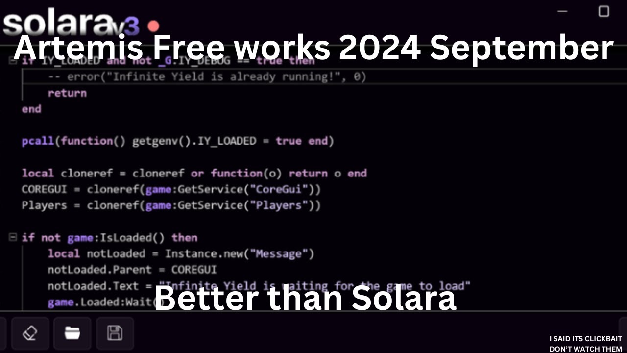 ROBLOX BEST EXPLOIT EXECUTOR FREE BETTER THAN SOLARA | NullProtector ...