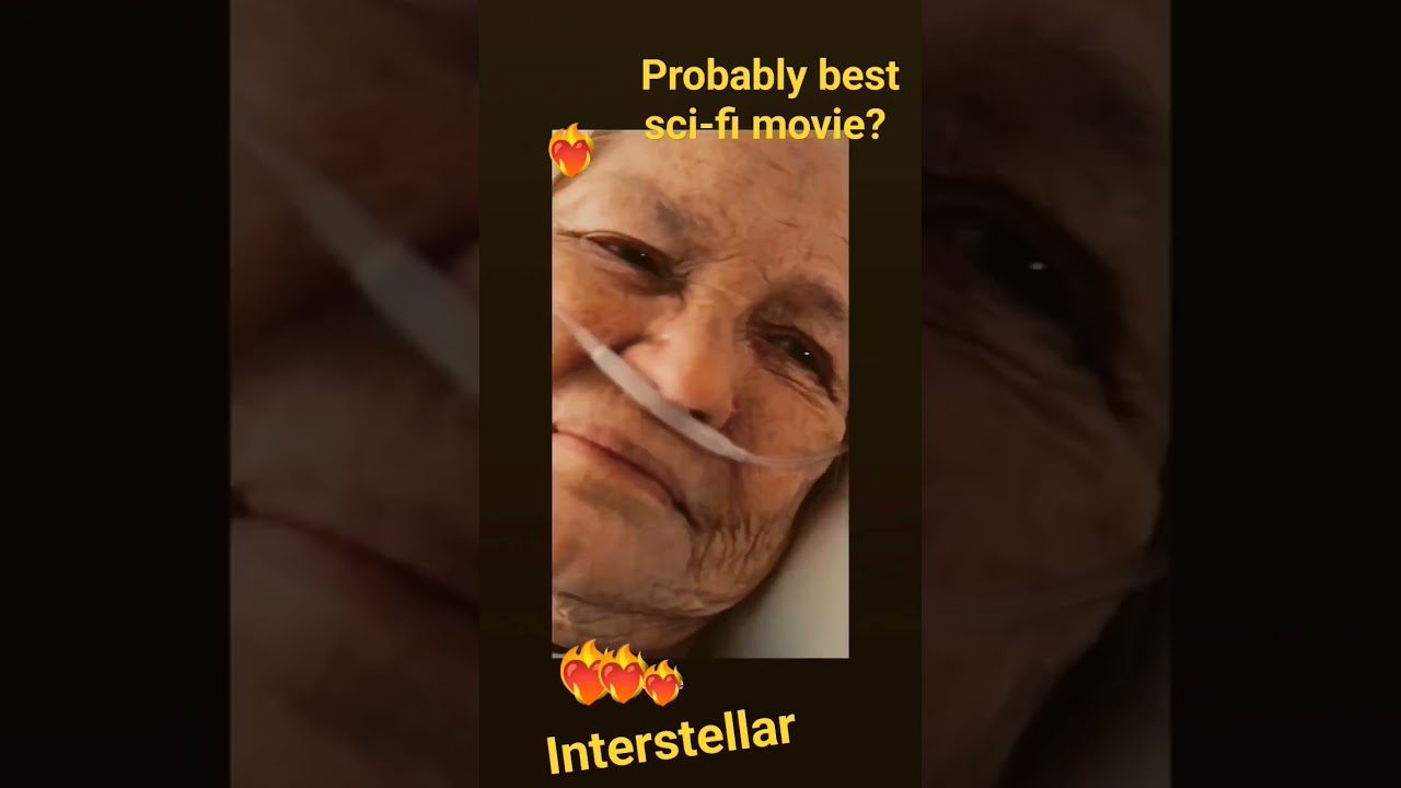 #interstellar