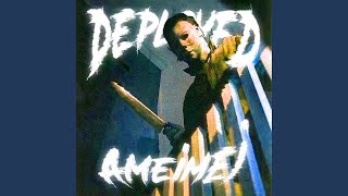 deployed - ameimei, Businkx.