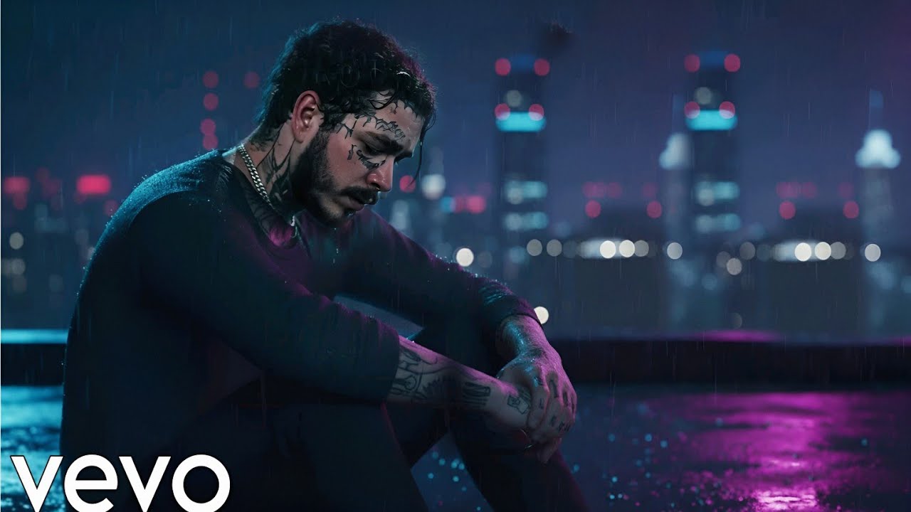 Post Malone - I'll Be Fine (Sad Ai Song Lyrics)