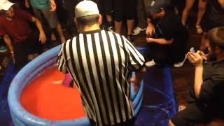 Stinkface Girls Wrestling In Mud Viral Videos