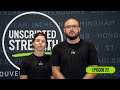 The Hyrox Experience - UNSCRIPTED STRENGTH Ep. 22