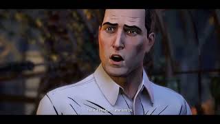 Batman The Telltale Series #02