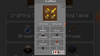crafting table app screenshot 5