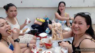 #Repulse bay #HongKong (Eating Lunch with my friends)
