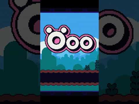 神アクションパズルゲームやってみた # Öoo（ウー）