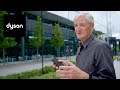 Chapter 7: Core technology from Invention: A Life, by James Dyson