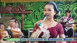 Download lagu LOKANANTA - TAYUB WENGI ING TRENGGALEK - DELLA LAURA