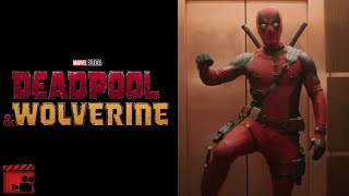 ‘DEADPOOL & WOLVERINE’ Teaser Trailer Breakdown | Easter Eggs and Missable Details