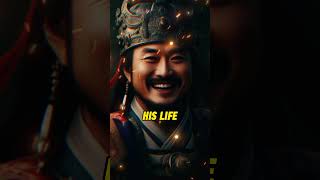 Warrior, Leader, Legend: The Story of King Jumong in Ancient Korea