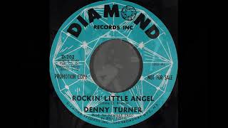 Rockin Little Angel by Denny Turner (1966)