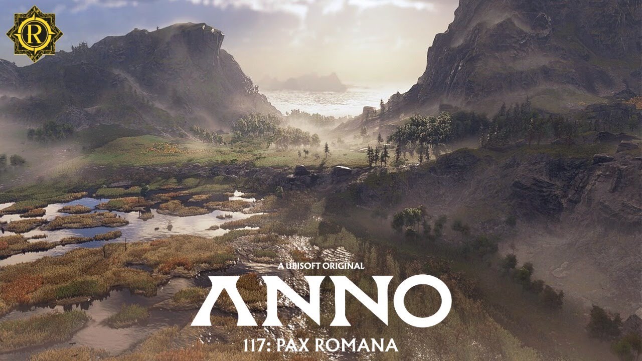 City Building & NEW PATCH! EPIC COMBO | Anno 117 [Advanced Mode] Let's Play EP 19