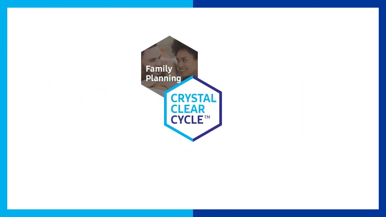 Samsung Crystal Clear Cycle  Introduction