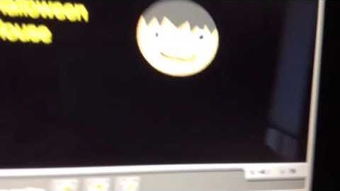 How To Make A Fnaf Game On Scratch Part 1|The Main Menu