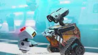 WALL-E -- Foreign Contaminant