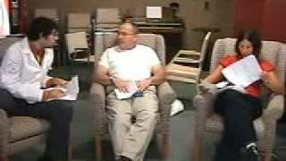 Interview Technique - Part 1 of 4