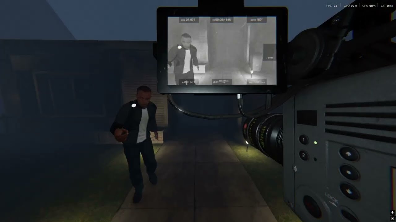 hi phasmophobia crashing compilation