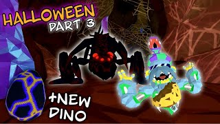 UG VR’s HALLOWEEN UPDATE PART 3 is INSANE!