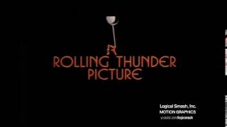 Rolling Thunder Picture