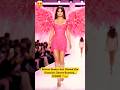 Selena Gomez Just Owned the Victoria’s Secret Runway… ICONIC 🔥 #selenagomez #victoriasecret #shorts