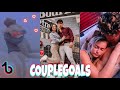 😍💕 Tiktok Couple Goals That will make you Scream Haard | TikTok Compilation