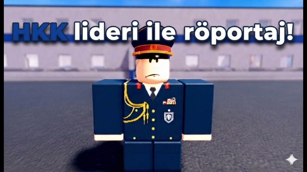 HKK LİDERİ İLE RÖPORTAJ | @mamut2636 - TA