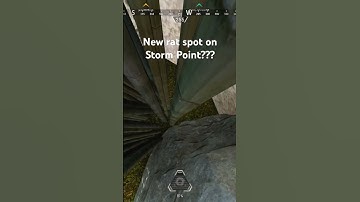 How to reach Masters in Apex Legends #emotional #apexlegends #apex #rat #shorts