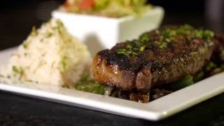 Taboon Bistro
