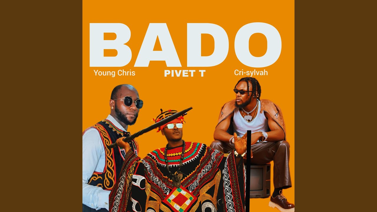 Bado (feat. Cri-sylvah Adeyyah & Young Chris)