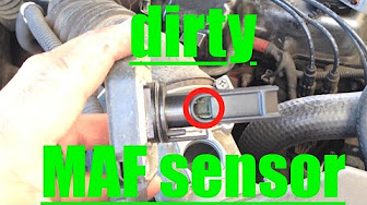 Nissan Almera - DTC P0171 - YouTube