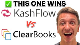 KashFlow vs ClearBooks – Which Is Better for Small Businesses?