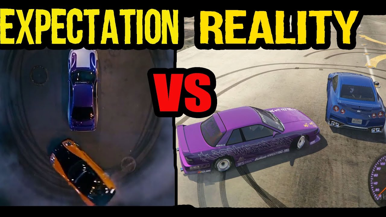 When You Install Drift Car In GTA 5😂
