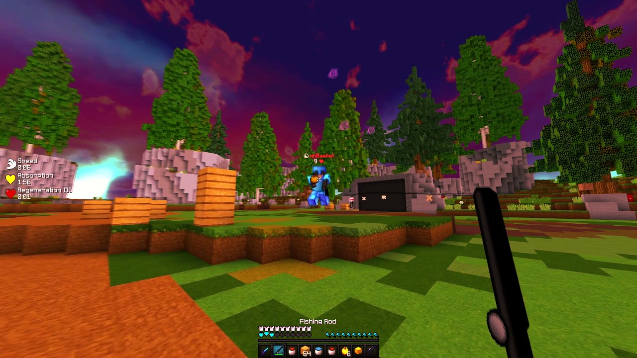 Des's Final Montage (Edited by MoonwalkBridger)