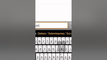 Android MultiLingual Keyboard