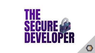 The Secure Developer - Ep. #26, Security Education with Jim Manico