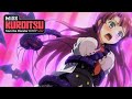Kuroitsu Needs Some Genetic Material | Miss KUROITSU from the Monster Development Department