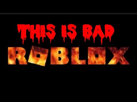 ROBLOX EXPOSED! - YouTube