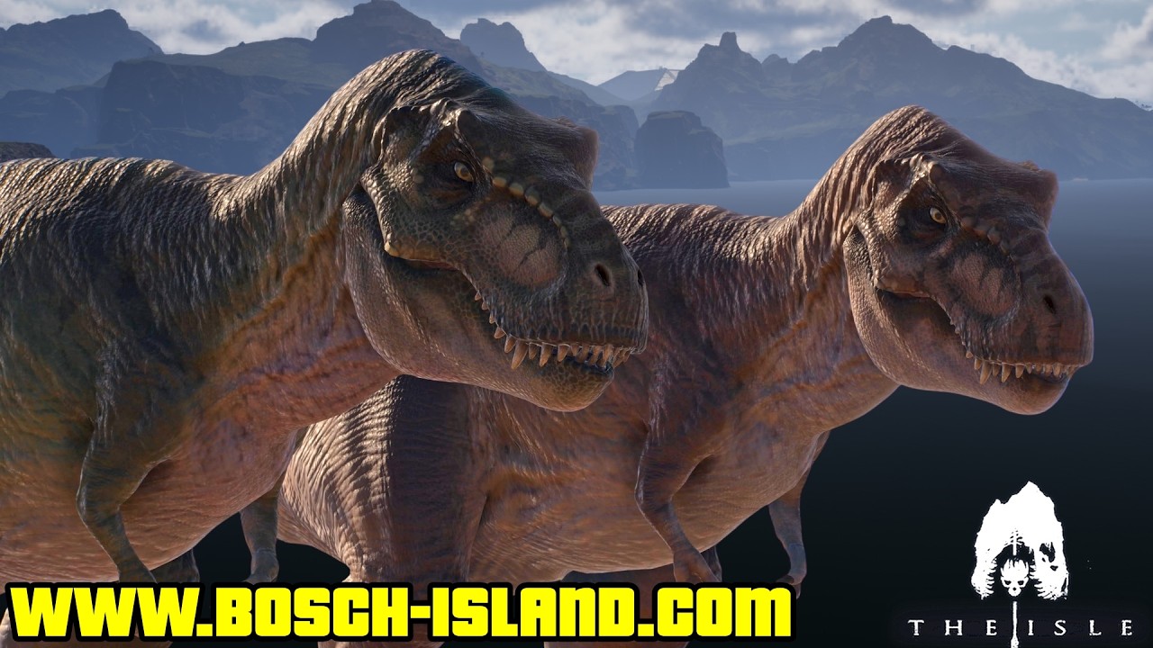 LIVE -DEADLY DINO DUO WITH @HutchMF