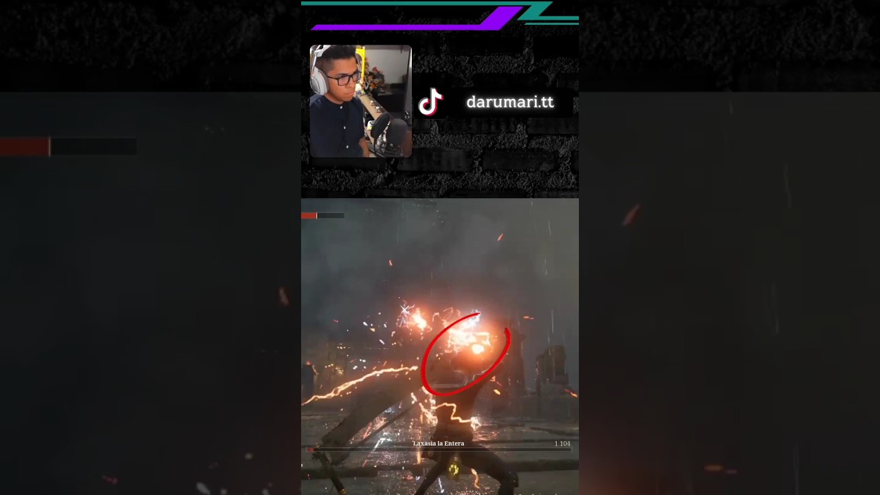 cómo vencer a Lasaxia 